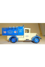 Enfield ENFIELD TRUCK EN3 4ND NESTLES MILK