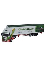 Scania SCANIA HIGHLINE STOBART-GRAHAM LEE