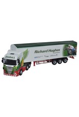 Scania SCANIA HIGHLINE STOBART-RICHARD HUGHES