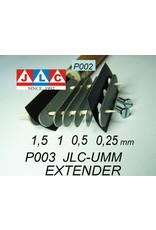 JLC EXTENDER(UITBREIDING)