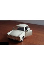 Trabant TRABANT 601-5(creme white)