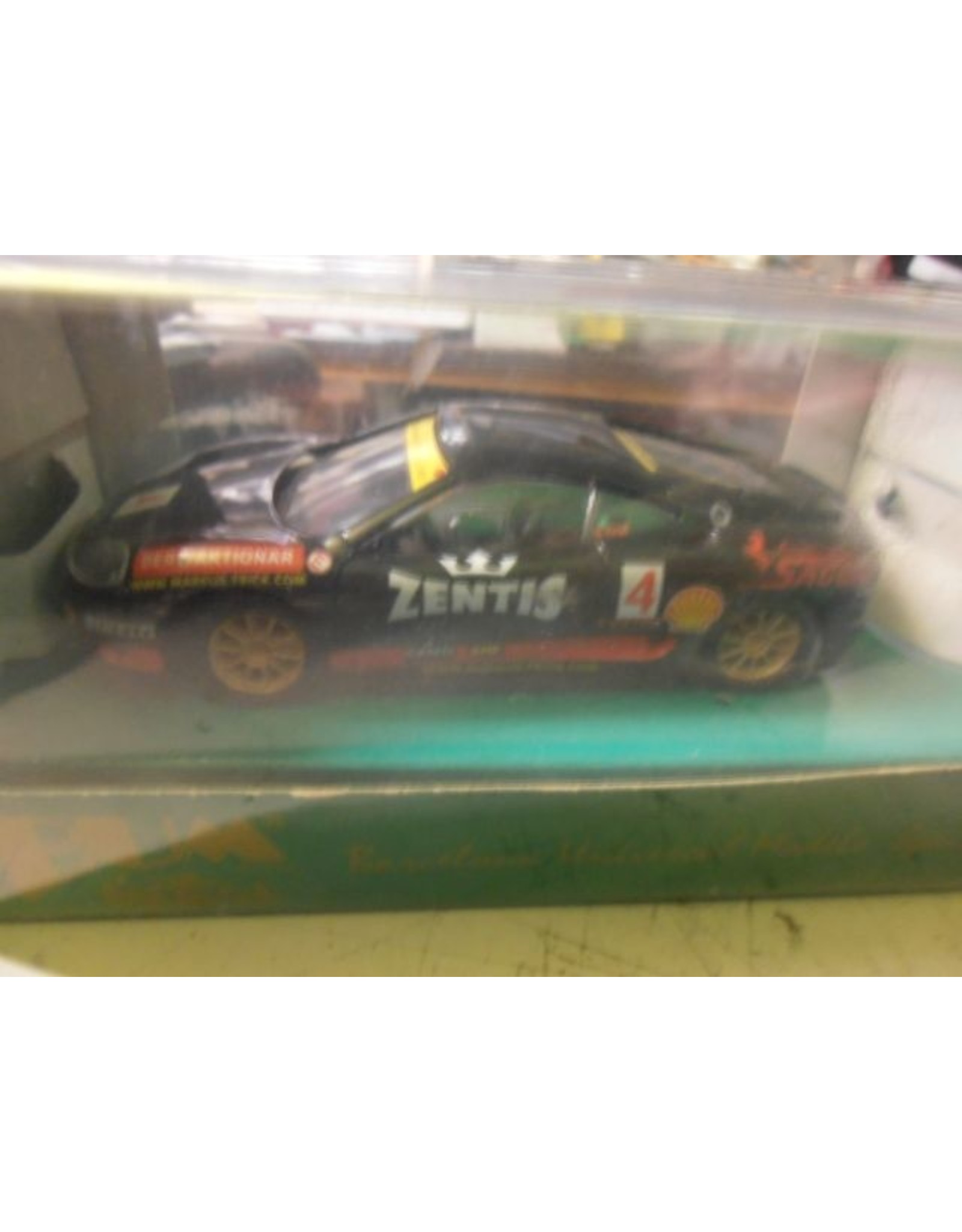 Ferrari FERRARI 360 MODENA SLOT CAR(black)