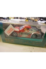 Nissan NISSAN SLOT CAR #39