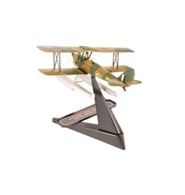 De Havilland D.H.TIGER MOTH FLOATPLANE L-5894 RAF