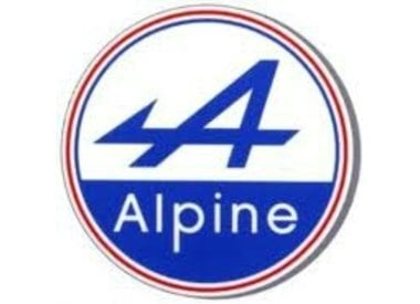 Alpine/Renault