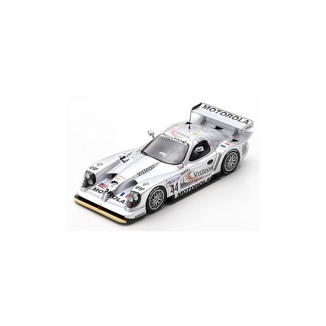 Art-Toys - Panoz Esperante GTR-1 Panoz Motorsport Inc.#44(24H.Le
