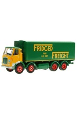 AEC AEC MK V 4-axle Box Van Fridget Freight