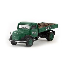 Steyr Werke A.G. STEYR 380/1 TRUCK GÖSSER BIER