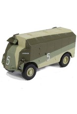 AEC AEC DORCHESTER ACV(caunter scheme)2nd ARMOURED DIVISION