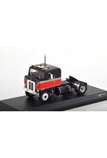 Kenworth KENWORTH BULLNOSE(black/red)