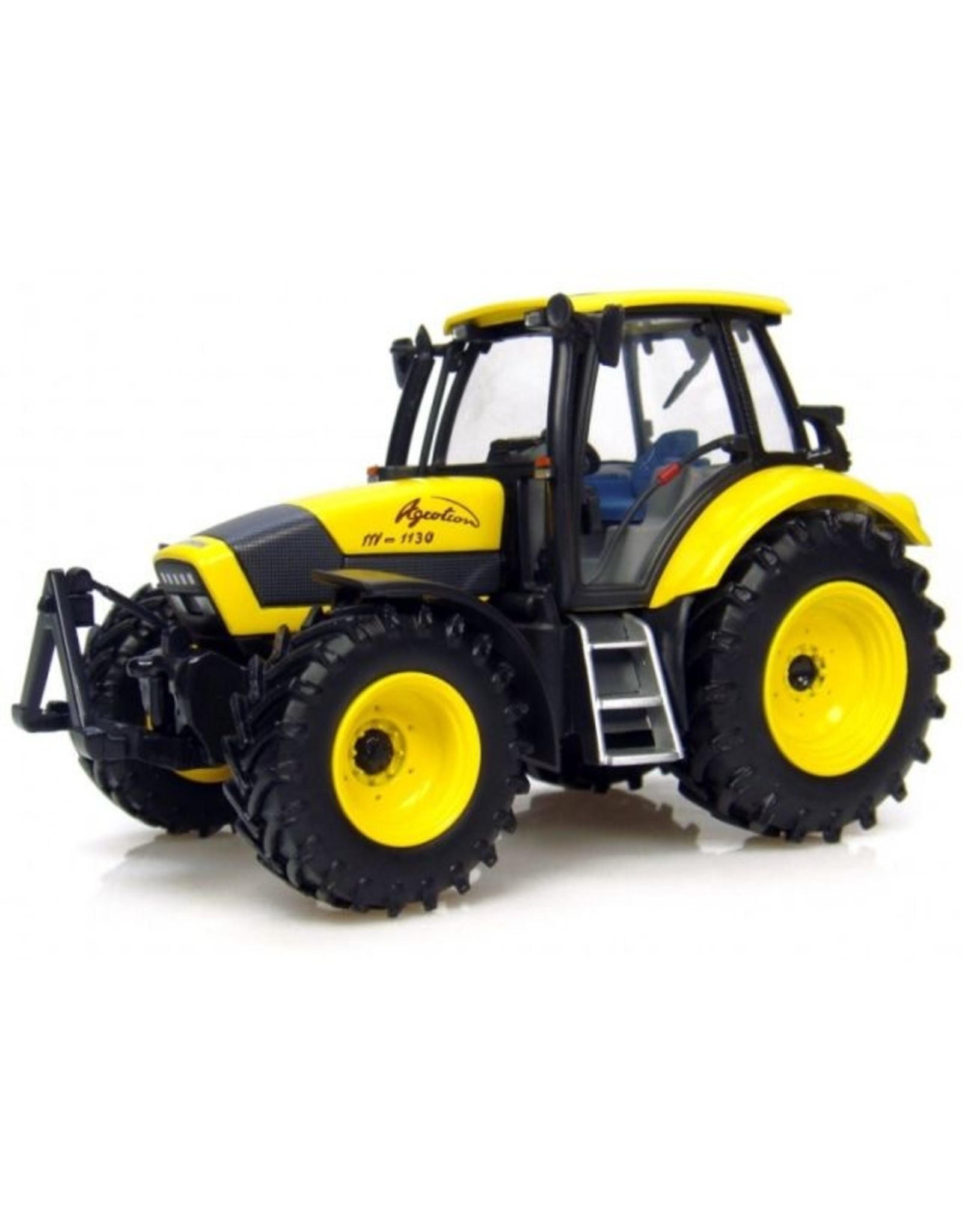 Deutz-Fahr DEUTZ-FAHR AGROTRON TTV-1130(yellow)