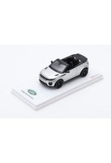 Range Rover RANGE ROVER EVOQUE CONVERTIBLE(Indus silver)