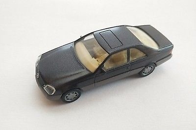 Art-Toys - MERCEDES-BENZ 600 SEC