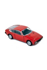 Matra-Simca Matra-Simca Bagheera-1975(red)