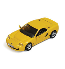 Hommell HOMMELL RS BERLINETTA-1999(yellow)