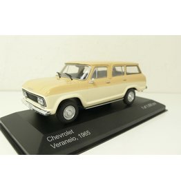 Chevrolet CHEVROLET VERANEIO(dark beige/beige)1965