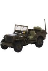 Willys Jeep JEEP WILLYS MB,US ARMY