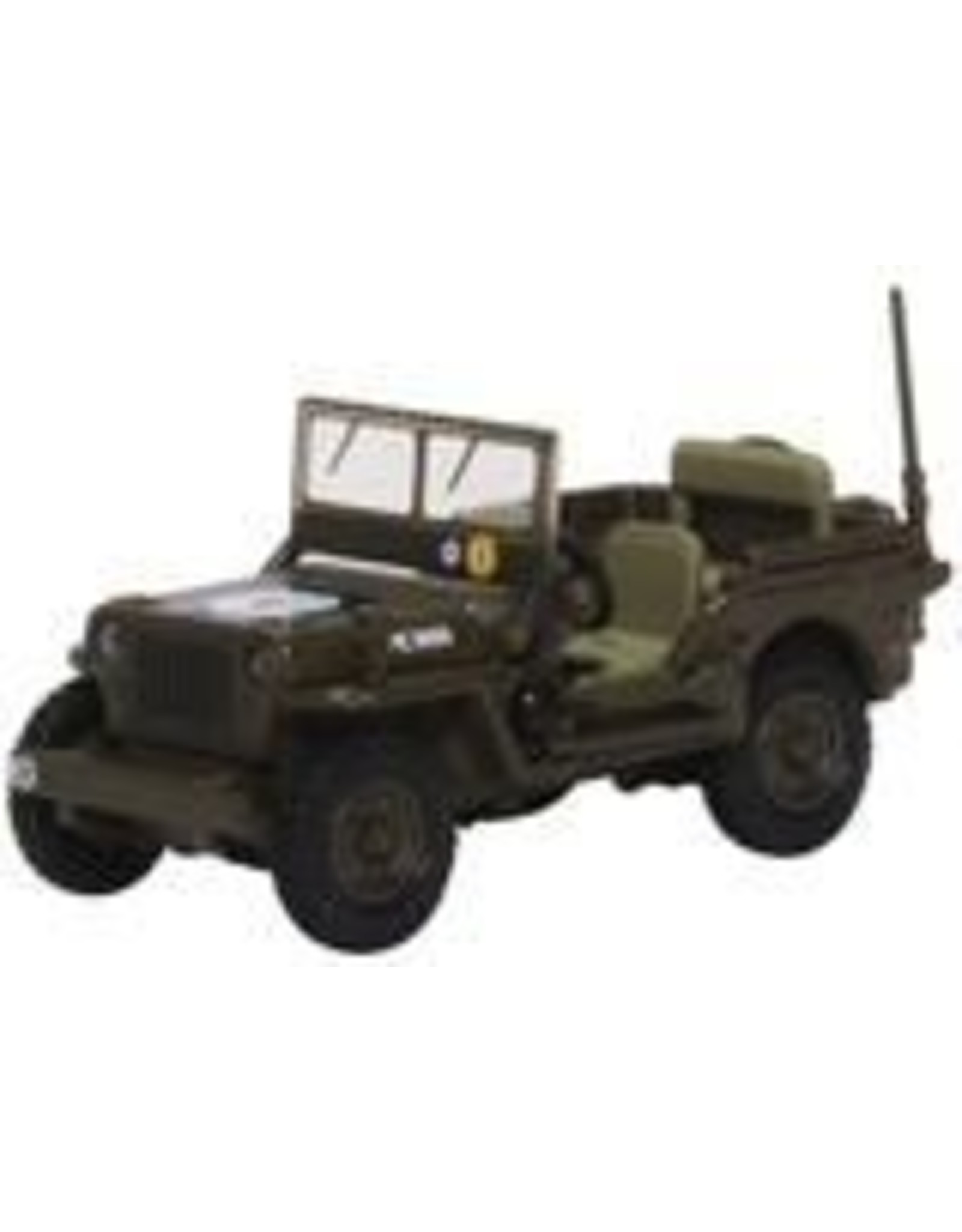 Willys Jeep JEEP WILLYS MB,US ARMY