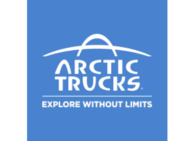 TOYOTA BY ARCTIC TRUCK