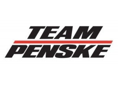 TEAM PENSKE-NASCAR
