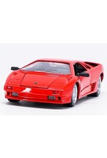 Lamborghini LAMBORGHINI DIABLO(red)