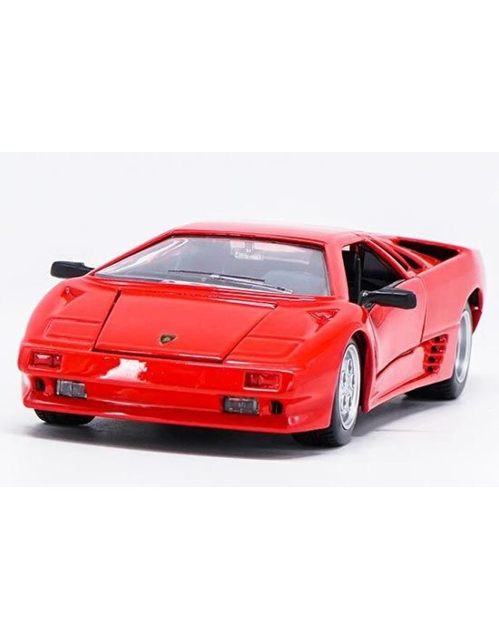 Art-Toys - LAMBORGHINI DIABLO(red)