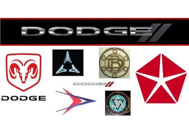 DODGE(CHRYSLER)