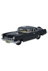 Lincoln LINCOLN CONTINENTAL MKII1956(Presidential black)