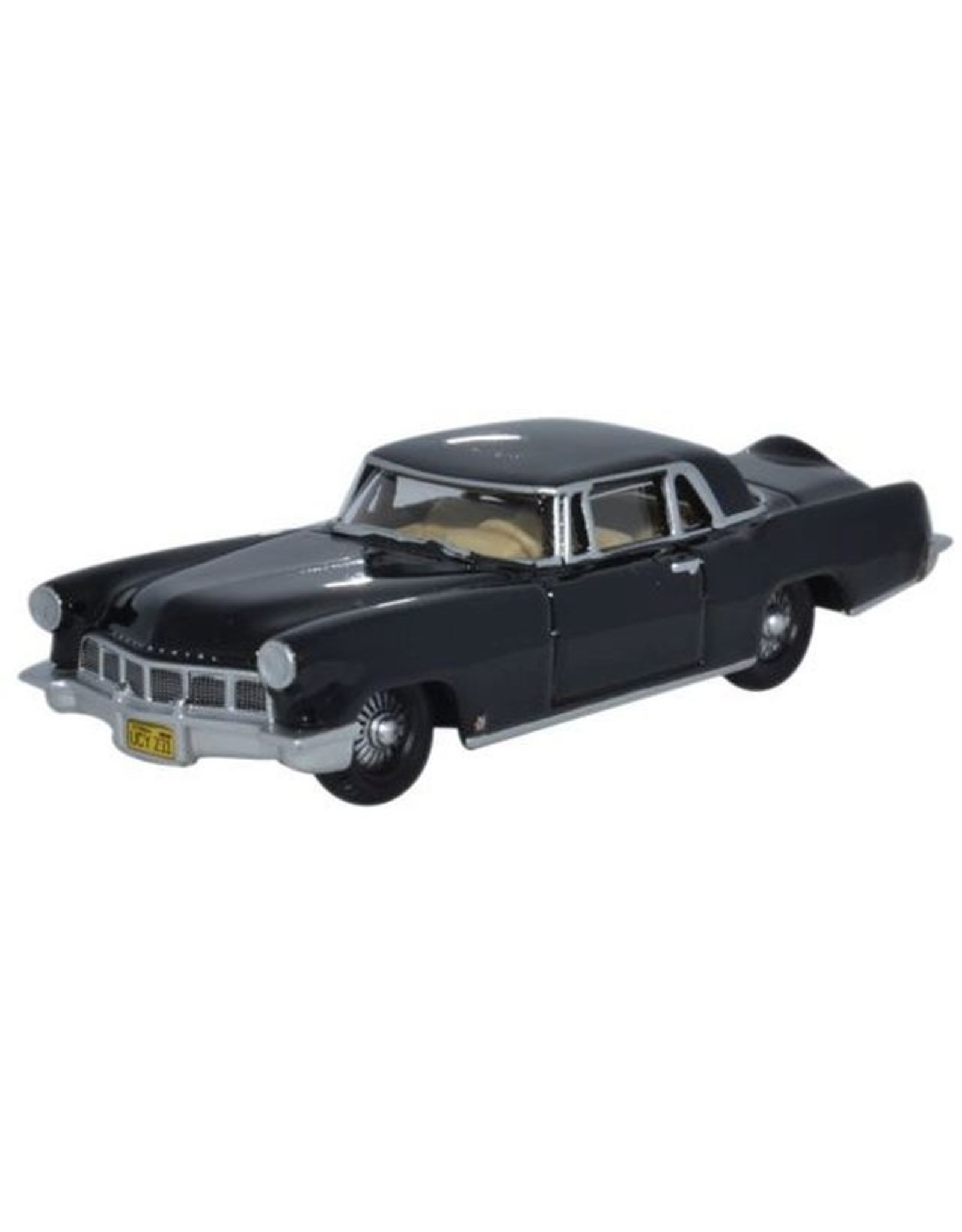 Lincoln LINCOLN CONTINENTAL MKII1956(Presidential black)