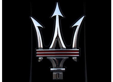 Maserati