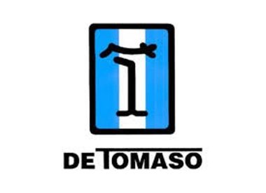 DE TOMASO