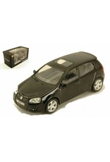 Volkswagen VOLKSWAGEN GOLF V GTI 2007(black)