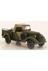 GAZ GAZ 61-417 MILITARY VERSION