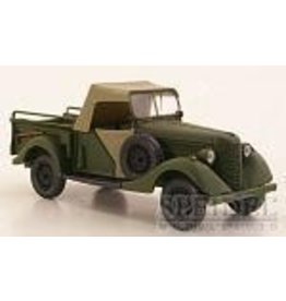 GAZ GAZ 61-417 MILITARY VERSION