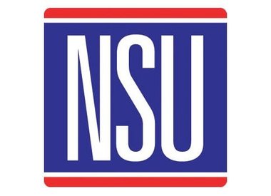 NSU