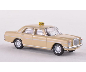 MetOsul ミニカー Mercedes TAXI MetOsul ミニカー Mercedes TAXI おもちゃ