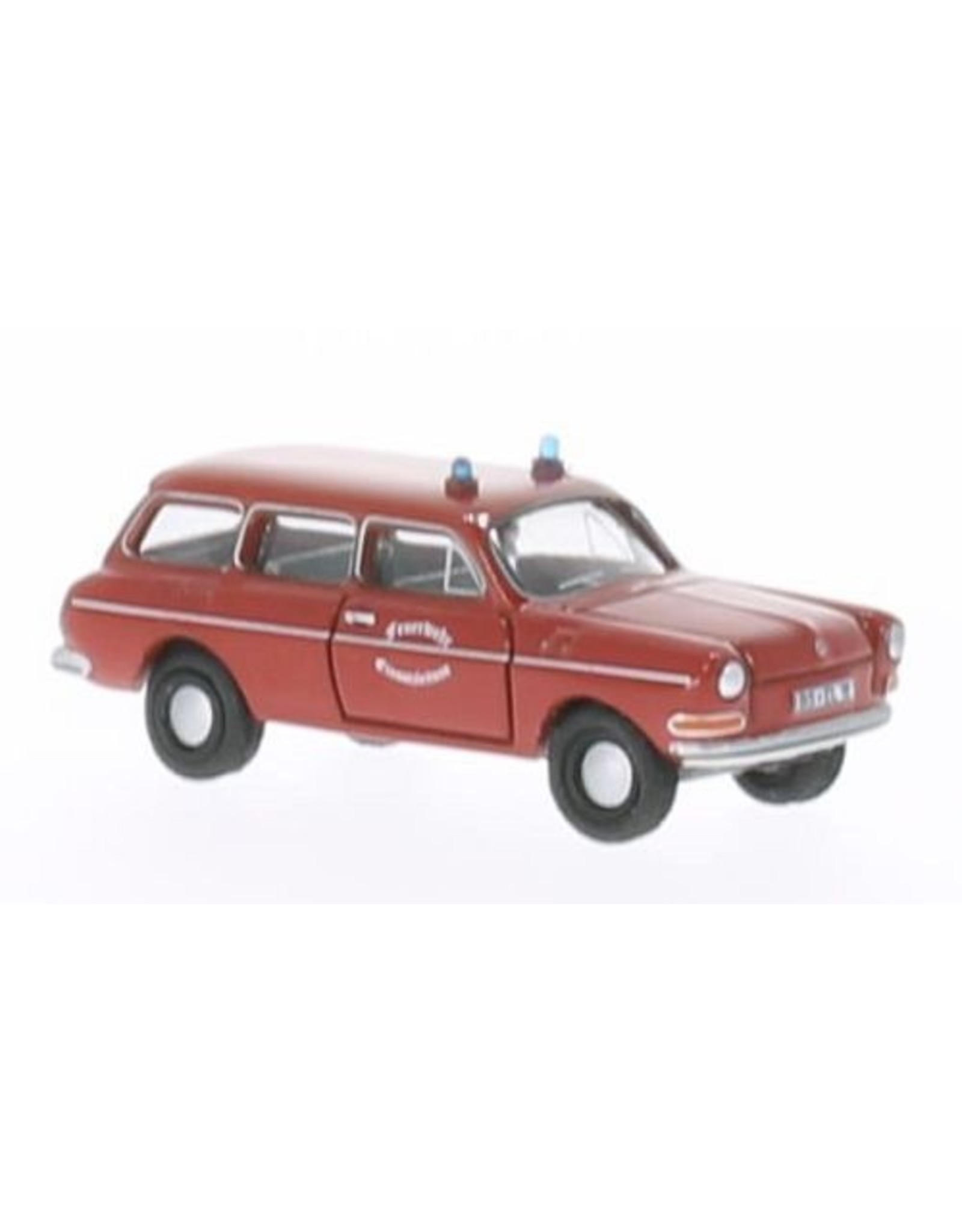 Volkswagen VOLKSWAGEN 1600 VARIANT FW""