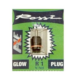 Accessories ROSSI GLOW PLUG  R1 V HOT