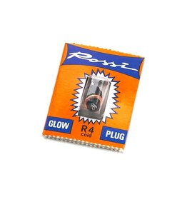 Accessories R4 GLOW PLUG COLD