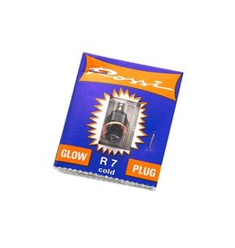 Accessories R7 GLOW PLUG COLD UK