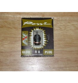 Accessories GLOW PLUG EXTRA COLD R8