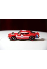 Art-Toys - KING KUDA(Muscle Mania)Hot Wheels