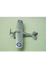 De Havilland RAF Trainer(1941)K1824 Puss Moth