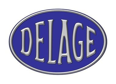 Delage