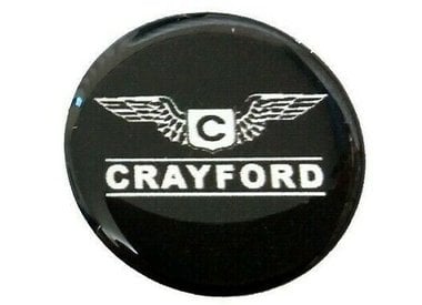 Ford by Crayford