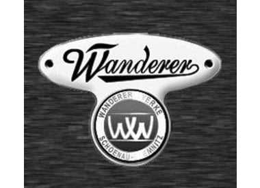 Wanderer