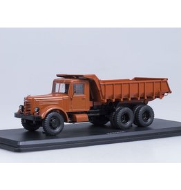 YaAZ YaAZ-210E DUMPER TRUCK(terracotta)