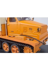 Malyshev Factory SOVIET ALL TERRAIN VEHICLE AT-T(arctic version)