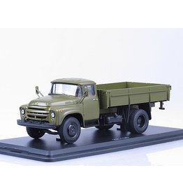 ZiL ZiL-130-76 FLATBED TRUCK(khaki)