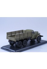 ZiL ZiL-157 FLATBED TRUCK(khaki)